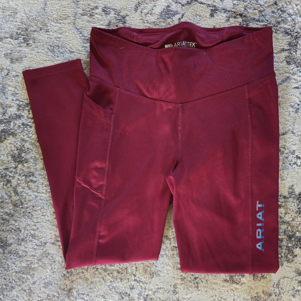 Ariat leggings